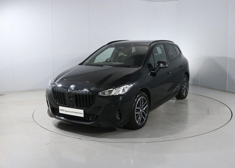 2026 (26) BMW 2 SERIES 225e xDrive M Sport 5dr DCT 5992599