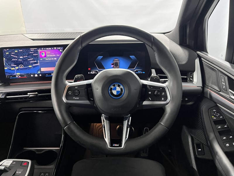 2026 (26) BMW 2 SERIES 225e xDrive M Sport 5dr DCT 5992558