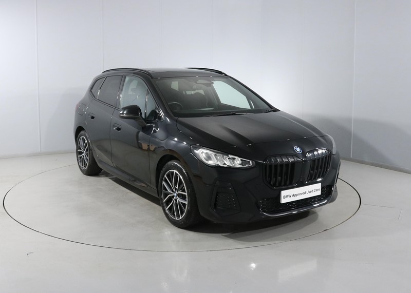 2026 (26) BMW 2 SERIES 225e xDrive M Sport 5dr DCT