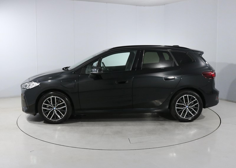 2026 (26) BMW 2 SERIES 225e xDrive M Sport 5dr DCT 5992601