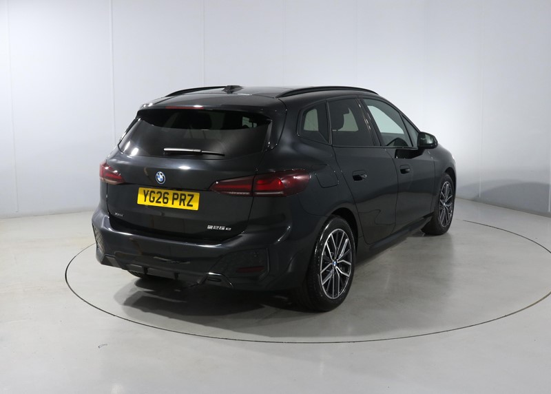 2026 (26) BMW 2 SERIES 225e xDrive M Sport 5dr DCT 5992600
