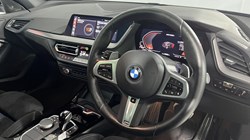 2023 (73) BMW 1 SERIES M135i xDrive 5dr Step Auto 5990489