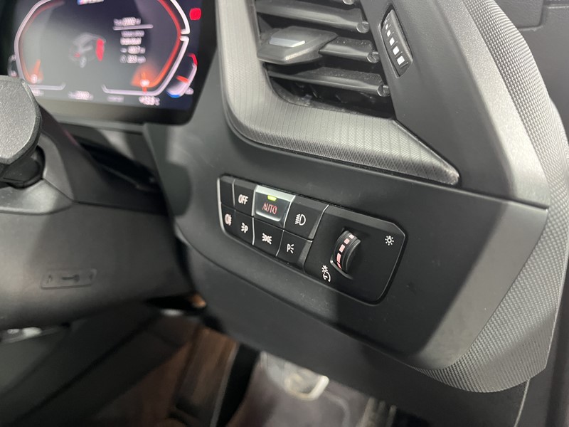 2023 (73) BMW 1 SERIES M135i xDrive 5dr Step Auto 5990506