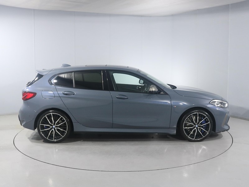 2023 (73) BMW 1 SERIES M135i xDrive 5dr Step Auto 5990486