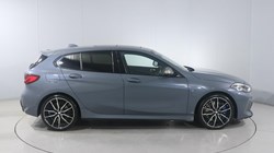 2023 (73) BMW 1 SERIES M135i xDrive 5dr Step Auto 5990486