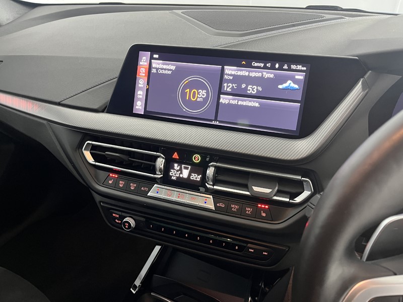2023 (73) BMW 1 SERIES M135i xDrive 5dr Step Auto 5990491