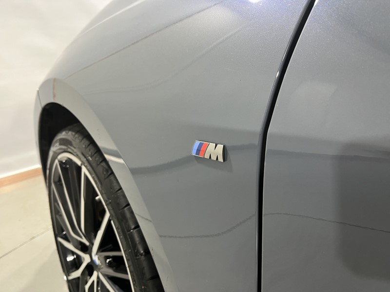 2023 (73) BMW 1 SERIES M135i xDrive 5dr Step Auto 5990531