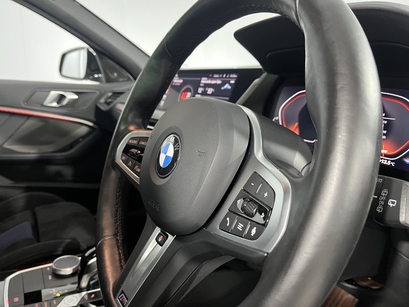 2023 (73) BMW 1 SERIES M135i xDrive 5dr Step Auto 5990507