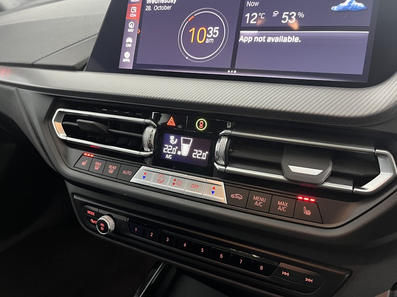 2023 (73) BMW 1 SERIES M135i xDrive 5dr Step Auto 5990518