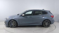 2023 (73) BMW 1 SERIES M135i xDrive 5dr Step Auto 5990536