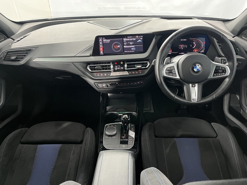 2023 (73) BMW 1 SERIES M135i xDrive 5dr Step Auto 5990487