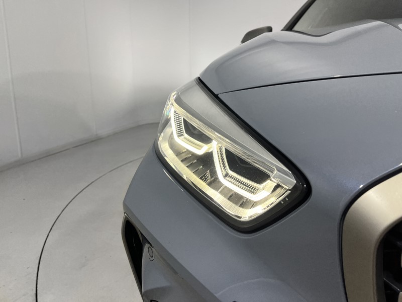2023 (73) BMW 1 SERIES M135i xDrive 5dr Step Auto 5990528