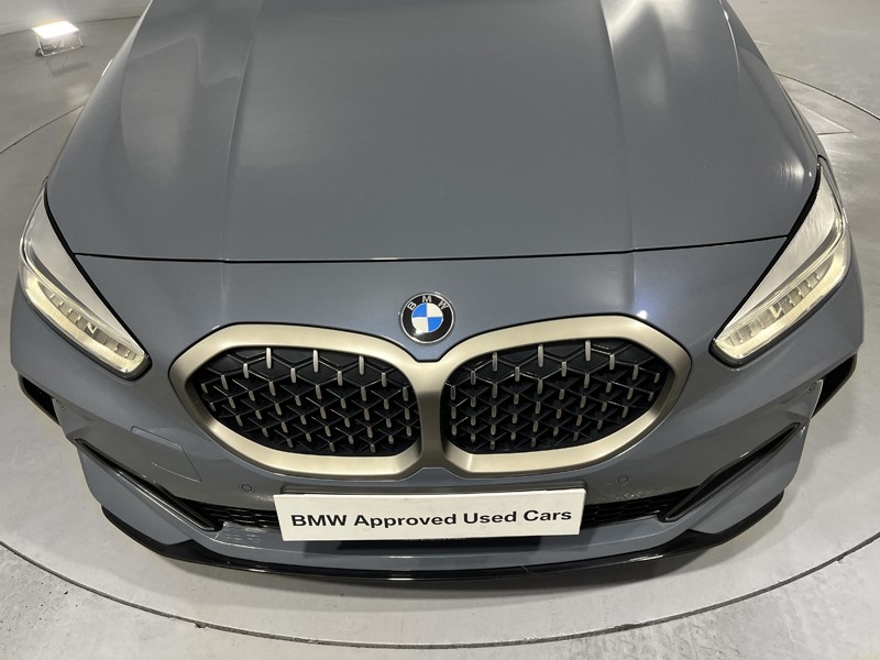 2023 (73) BMW 1 SERIES M135i xDrive 5dr Step Auto 5990529