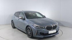 2023 (73) BMW 1 SERIES M135i xDrive 5dr Step Auto 5990484