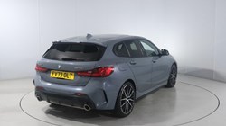 2023 (73) BMW 1 SERIES M135i xDrive 5dr Step Auto 5990535