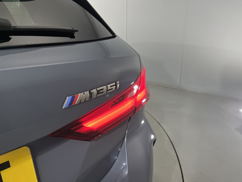 2023 (73) BMW 1 SERIES M135i xDrive 5dr Step Auto 5990532
