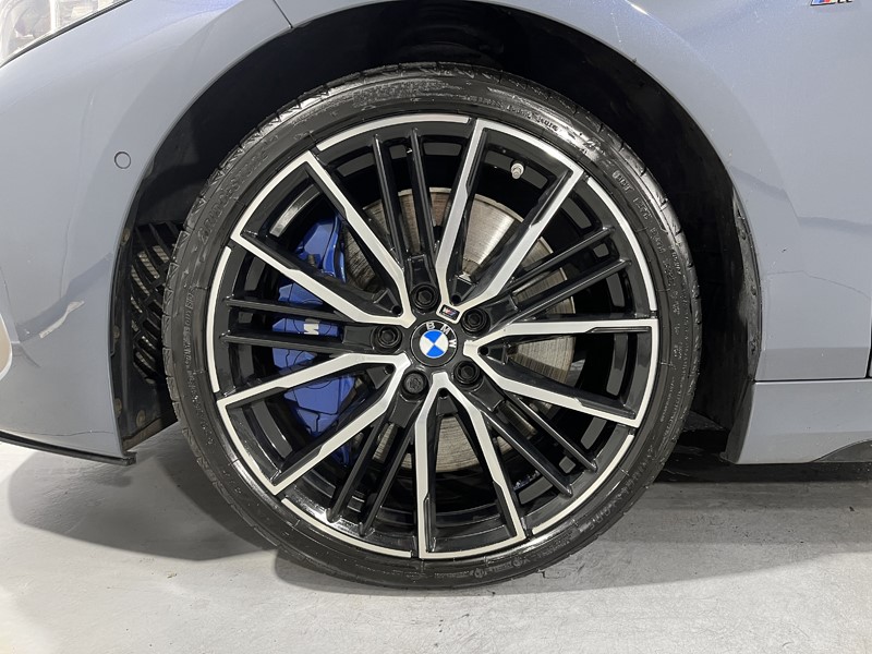 2023 (73) BMW 1 SERIES M135i xDrive 5dr Step Auto 5990497