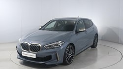 2023 (73) BMW 1 SERIES M135i xDrive 5dr Step Auto 5990534
