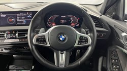 2023 (73) BMW 1 SERIES M135i xDrive 5dr Step Auto 5990488
