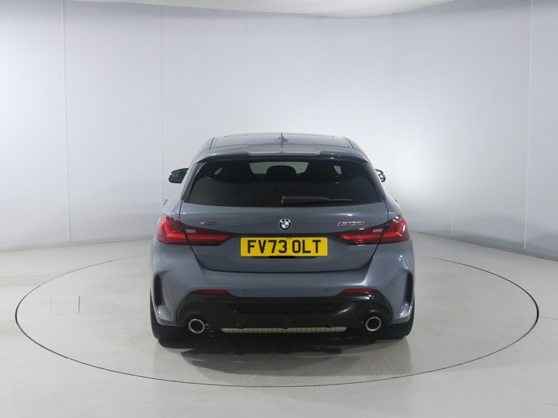 2023 (73) BMW 1 SERIES M135i xDrive 5dr Step Auto 5990498