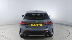 2023 (73) BMW 1 SERIES M135i xDrive 5dr Step Auto 5990498
