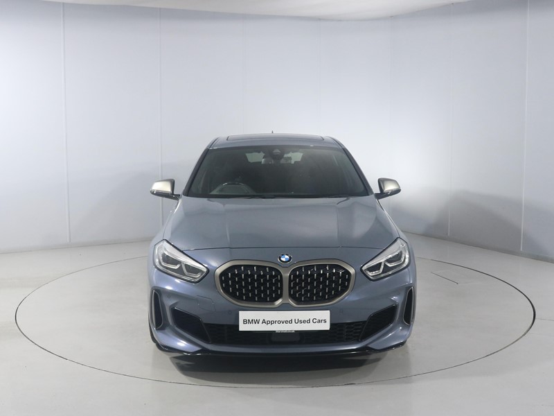 2023 (73) BMW 1 SERIES M135i xDrive 5dr Step Auto 5990499