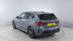 2023 (73) BMW 1 SERIES M135i xDrive 5dr Step Auto – Video 1 of 1