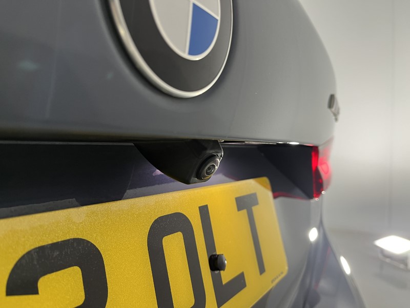 2023 (73) BMW 1 SERIES M135i xDrive 5dr Step Auto 5990533