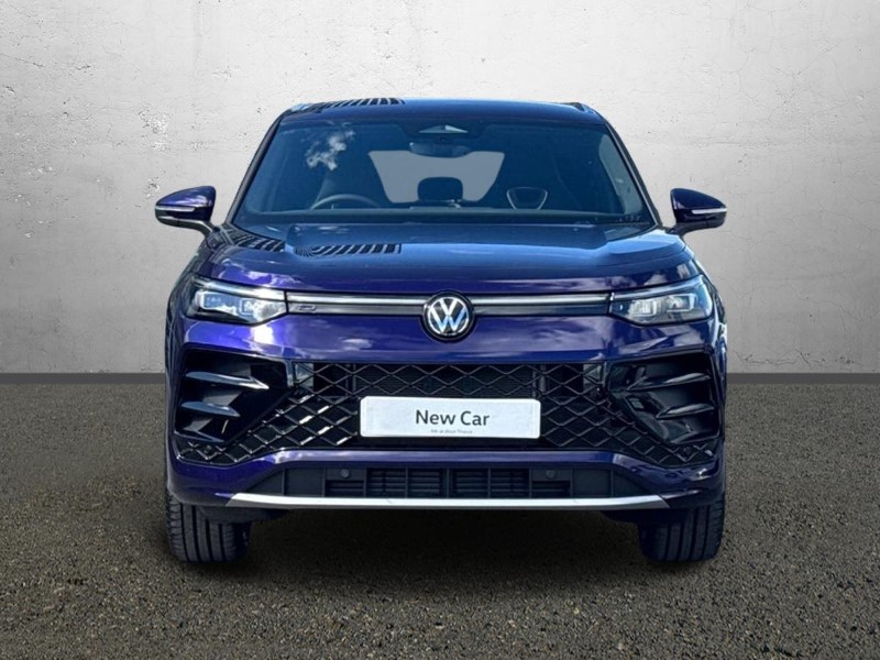  VOLKSWAGEN TAYRON 2.0 TDI R-Line 5dr DSG7 [7 Seat] 5522745