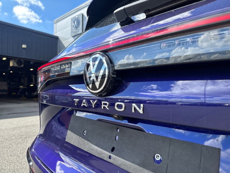  VOLKSWAGEN TAYRON 2.0 TDI R-Line 5dr DSG7 [7 Seat] 5522785