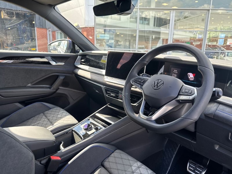  VOLKSWAGEN TAYRON 2.0 TDI R-Line 5dr DSG7 [7 Seat] 5522750