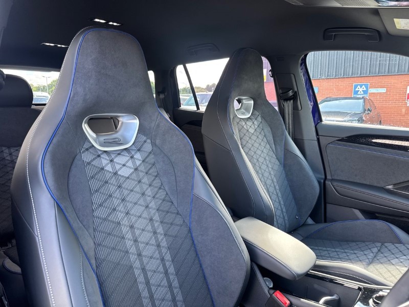 VOLKSWAGEN TAYRON 2.0 TDI R-Line 5dr DSG7 [7 Seat] 5522748