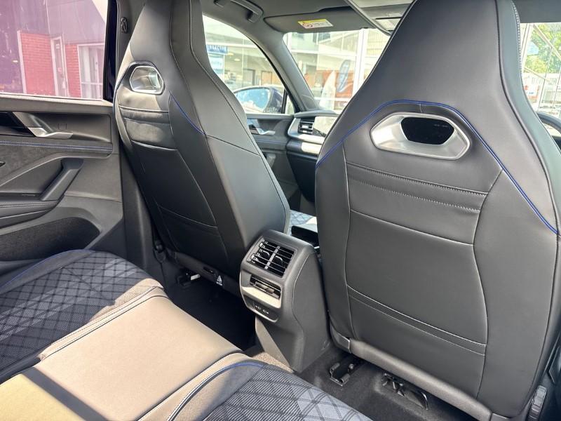  VOLKSWAGEN TAYRON 2.0 TDI R-Line 5dr DSG7 [7 Seat] 5522797