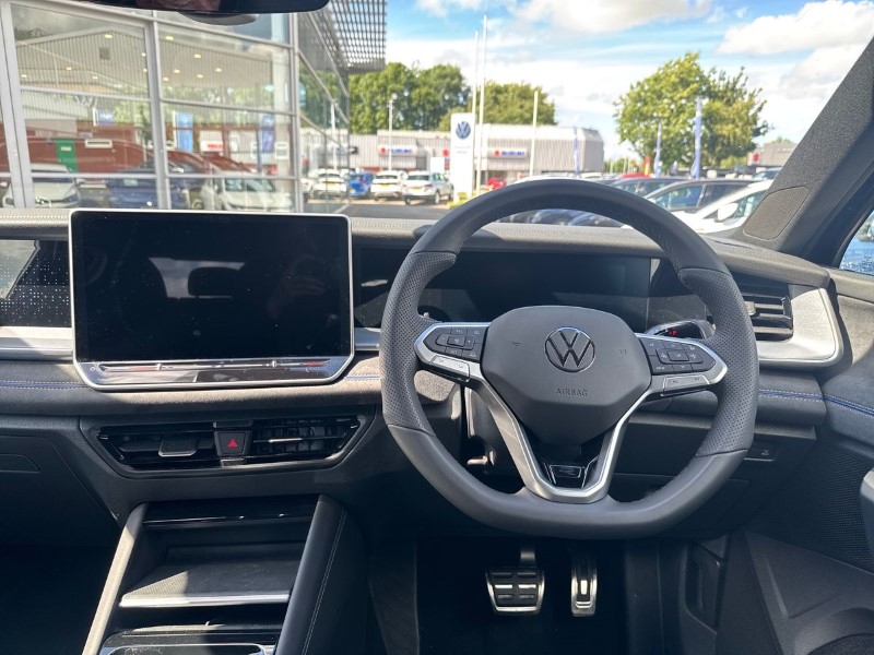  VOLKSWAGEN TAYRON 2.0 TDI R-Line 5dr DSG7 [7 Seat] 5522761