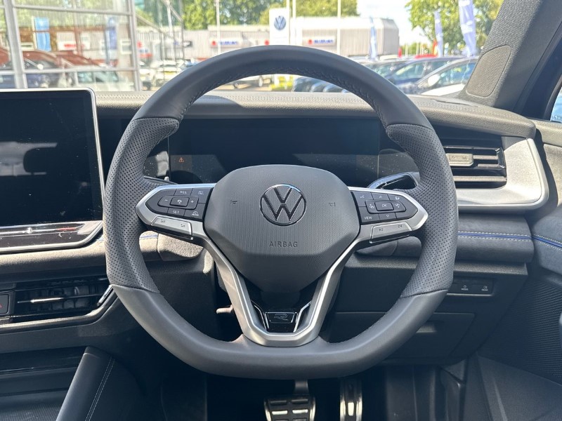  VOLKSWAGEN TAYRON 2.0 TDI R-Line 5dr DSG7 [7 Seat] 5522757