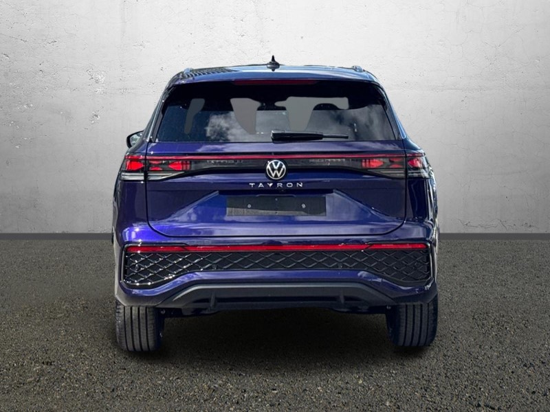  VOLKSWAGEN TAYRON 2.0 TDI R-Line 5dr DSG7 [7 Seat] 5522744