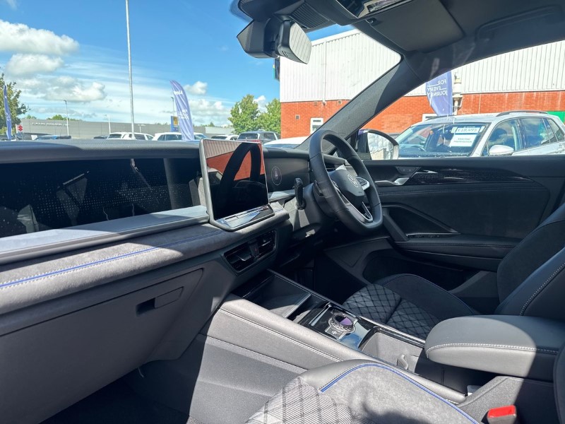  VOLKSWAGEN TAYRON 2.0 TDI R-Line 5dr DSG7 [7 Seat] 5522774