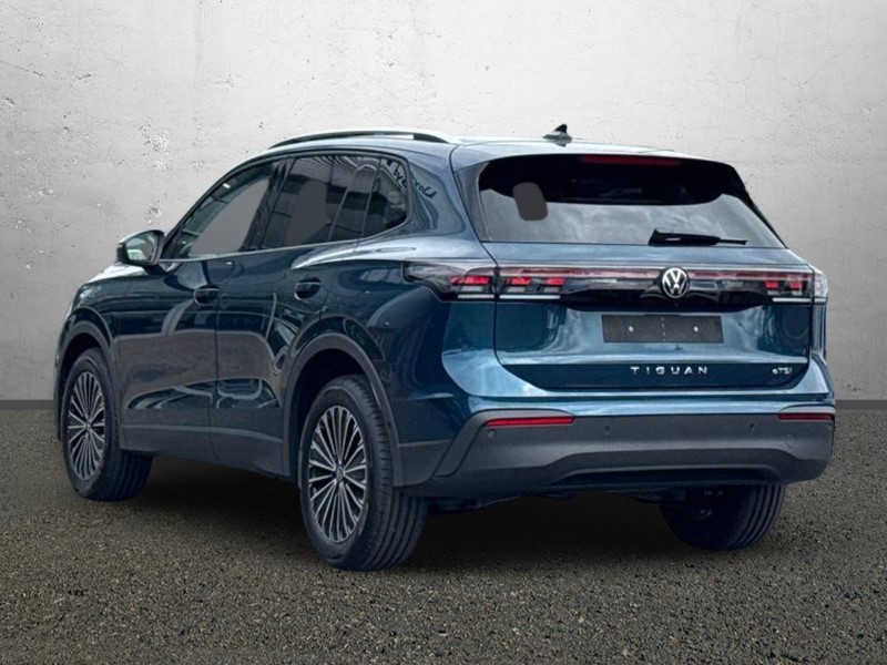  VOLKSWAGEN TIGUAN 1.5 eTSI Match 5dr DSG [Area View] 5584512