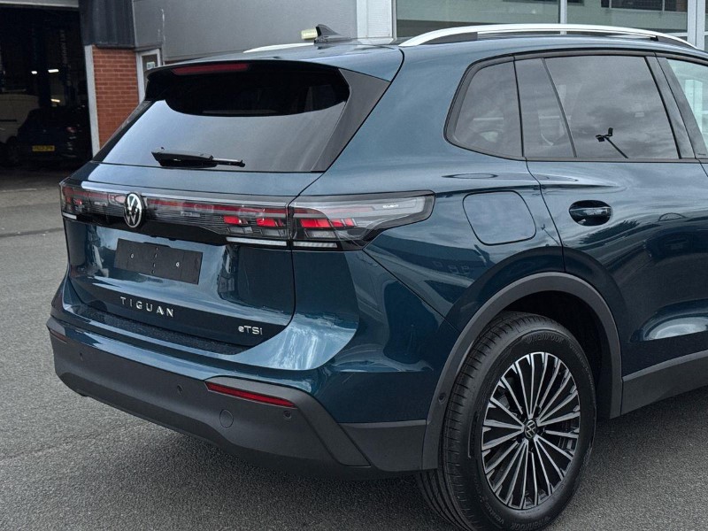  VOLKSWAGEN TIGUAN 1.5 eTSI Match 5dr DSG [Area View] 5584555