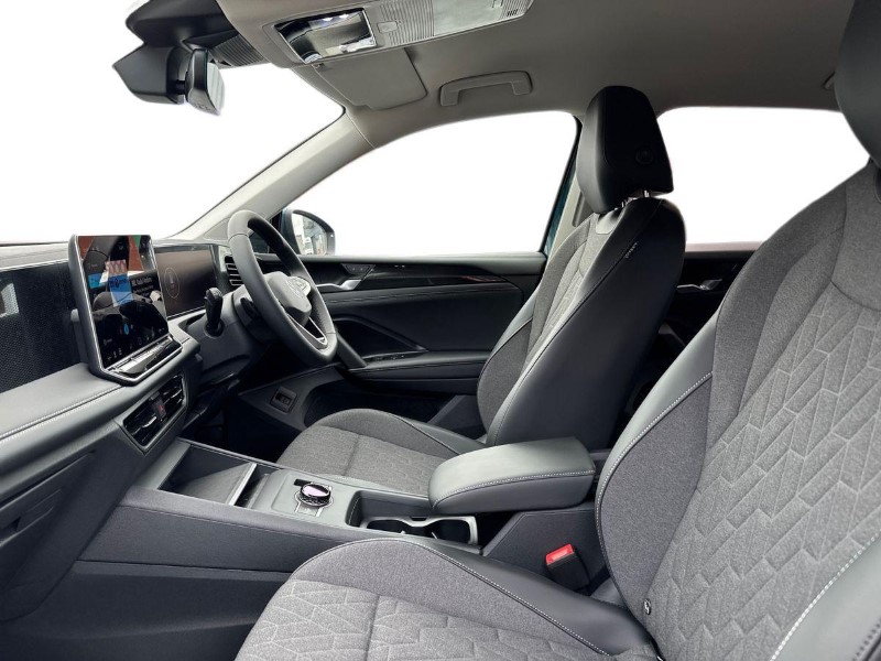  VOLKSWAGEN TIGUAN 1.5 eTSI Match 5dr DSG [Area View] 5584516