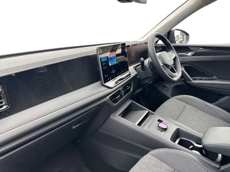  VOLKSWAGEN TIGUAN 1.5 eTSI Match 5dr DSG [Area View] 5584511