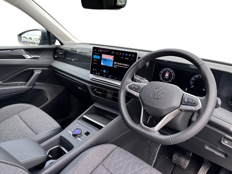  VOLKSWAGEN TIGUAN 1.5 eTSI Match 5dr DSG [Area View] 5584515