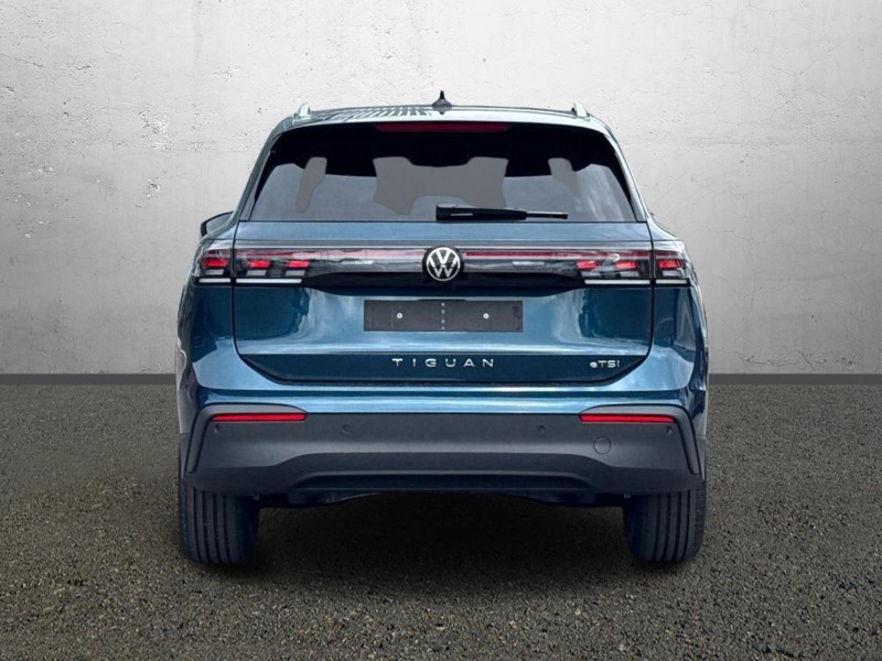  VOLKSWAGEN TIGUAN 1.5 eTSI Match 5dr DSG [Area View] 5584518