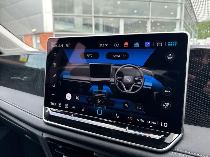 VOLKSWAGEN TIGUAN 1.5 eTSI Match 5dr DSG [Area View] 5584538