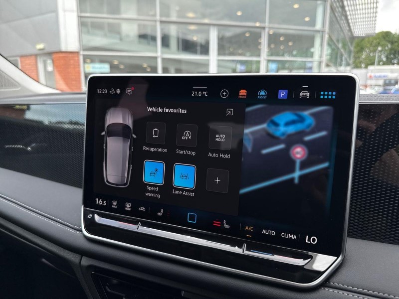  VOLKSWAGEN TIGUAN 1.5 eTSI Match 5dr DSG [Area View] 5584577