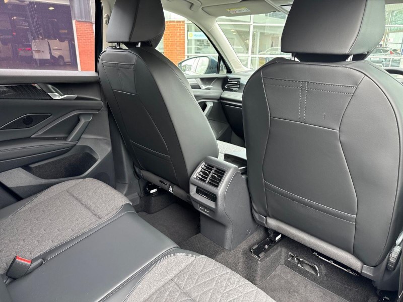  VOLKSWAGEN TIGUAN 1.5 eTSI Match 5dr DSG [Area View] 5584567