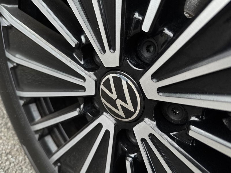  VOLKSWAGEN TIGUAN 1.5 eTSI Match 5dr DSG [Area View] 5584559