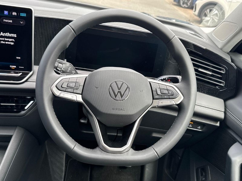  VOLKSWAGEN TIGUAN 1.5 eTSI Match 5dr DSG [Area View] 5584529