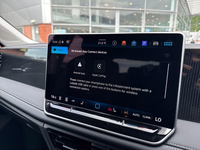  VOLKSWAGEN TIGUAN 1.5 eTSI Match 5dr DSG [Area View] 5584579