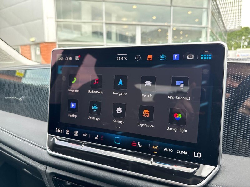  VOLKSWAGEN TIGUAN 1.5 eTSI Match 5dr DSG [Area View] 5584534